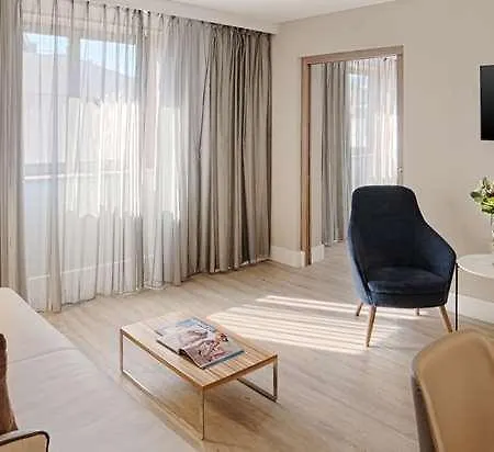 Hotel Nh Nizza
