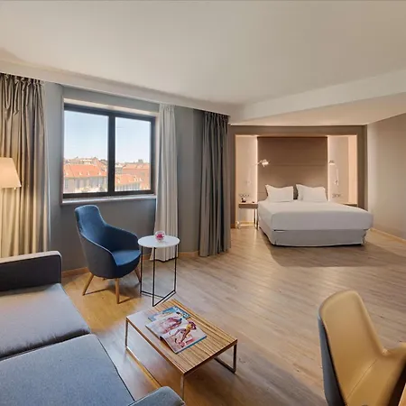 فندق إن إتش 4*