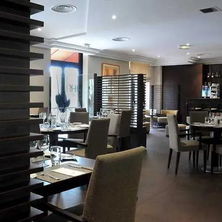 إن إتش 4* نيس