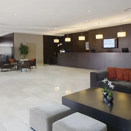 فندق إن إتش 4*
